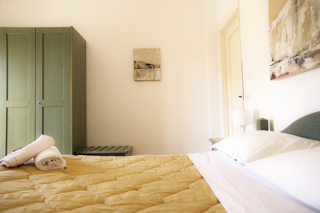 Apartamento Casa Santiago Agrigento Exterior foto