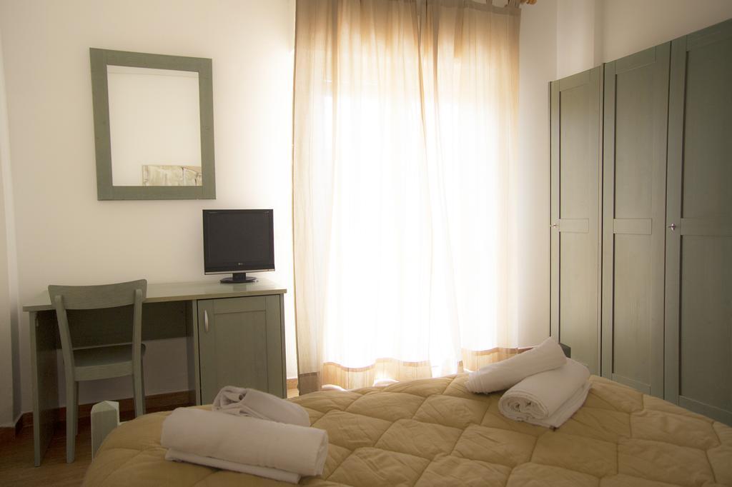 Apartamento Casa Santiago Agrigento Exterior foto